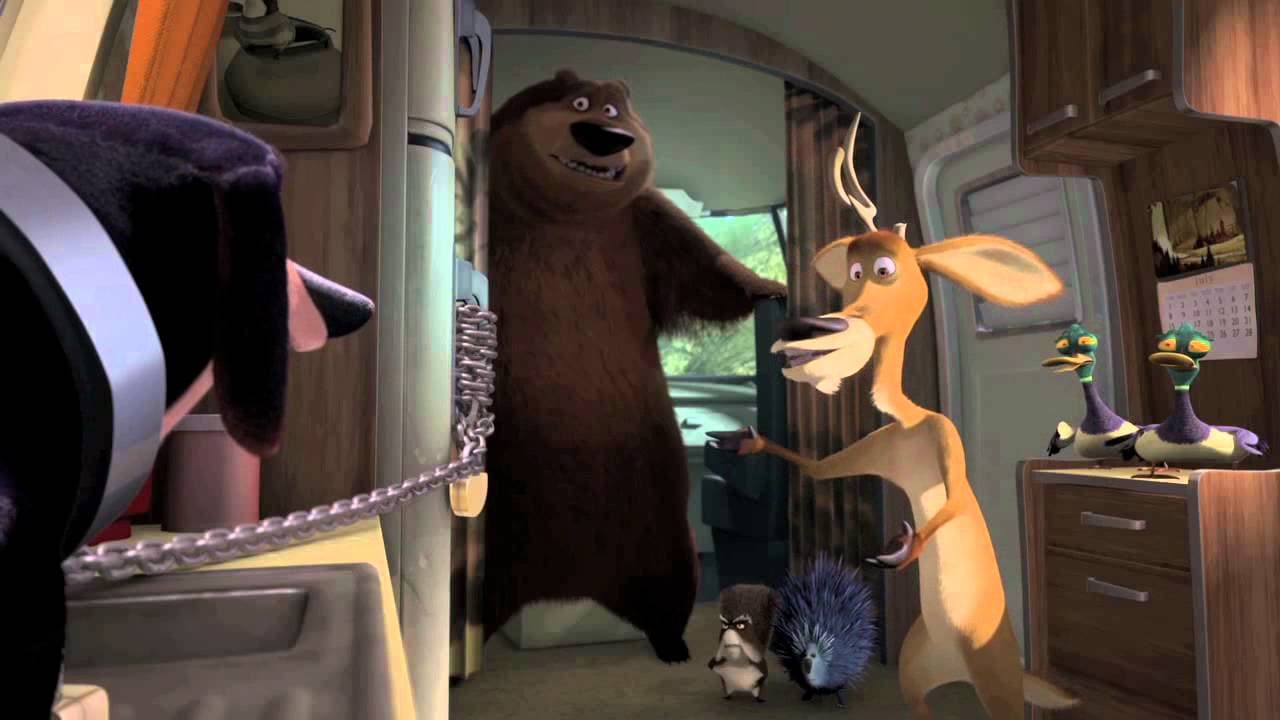 Baas In Eigen Bos 2 trailer thumbnail