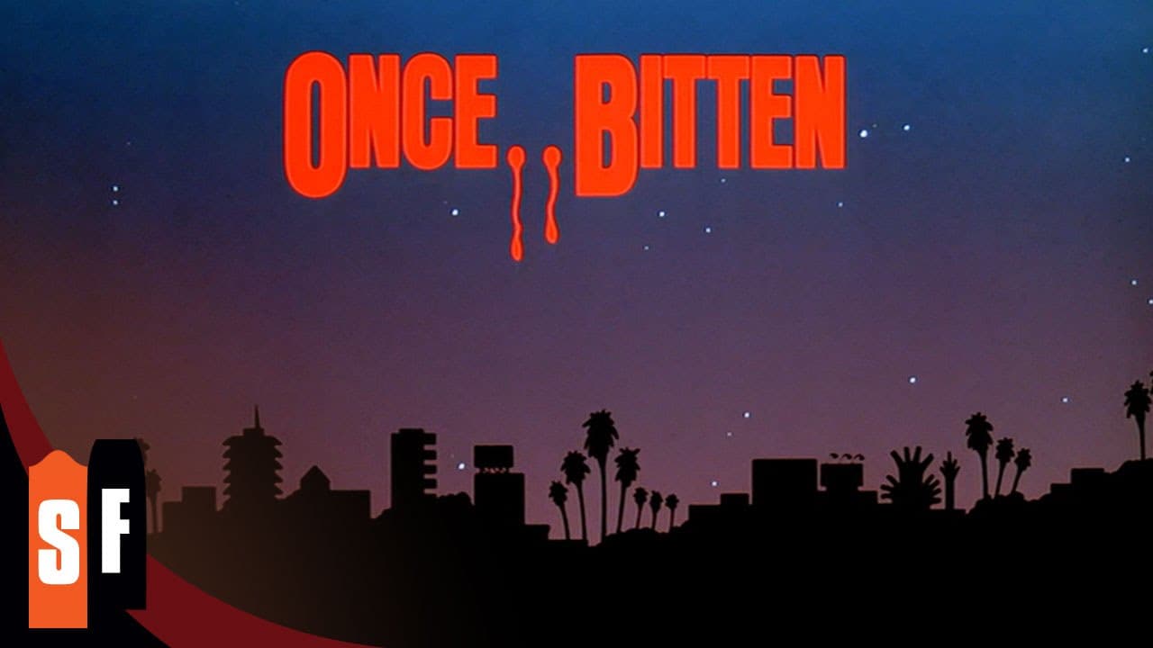 Once Bitten trailer thumbnail