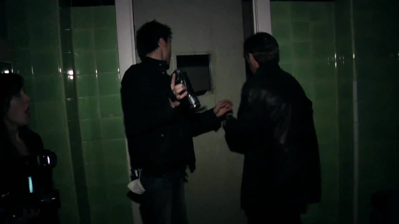 Grave Encounters trailer thumbnail