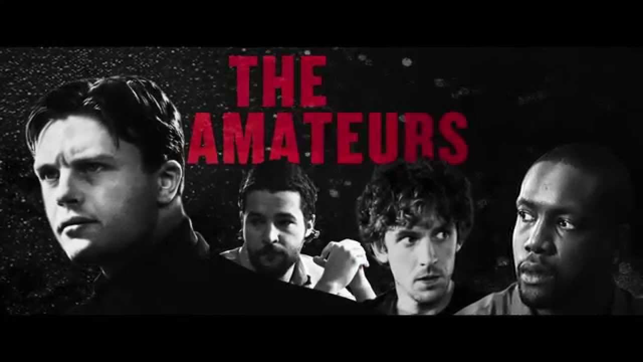 Criminal Activities trailer thumbnail