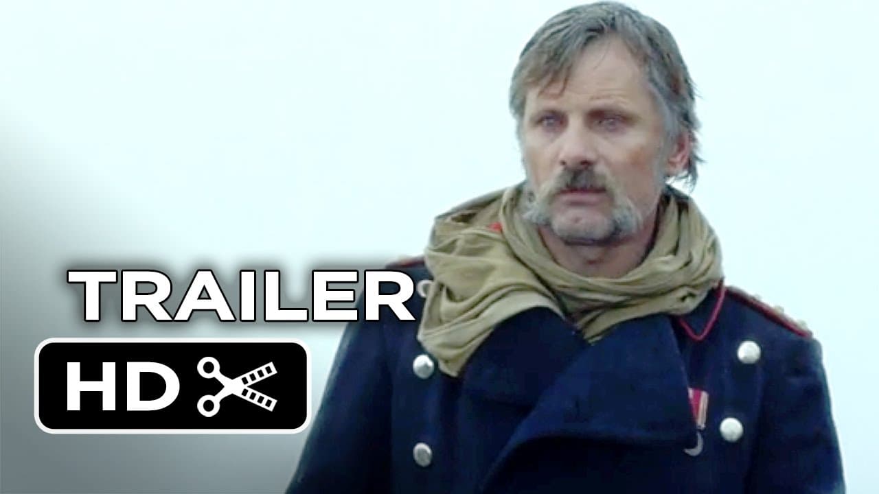 Jauja trailer thumbnail