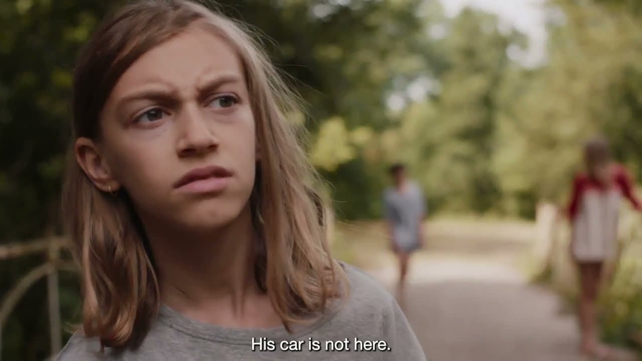 Les enfants perdus trailer thumbnail