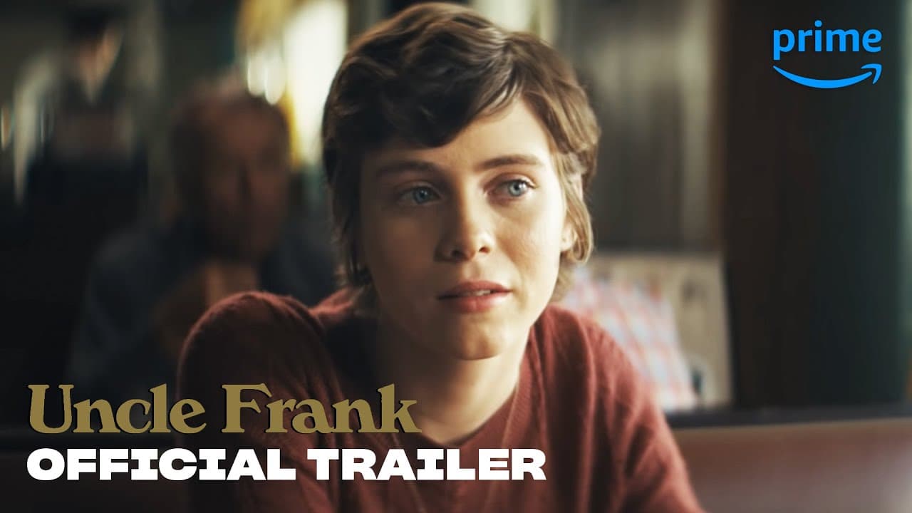 Uncle Frank trailer thumbnail