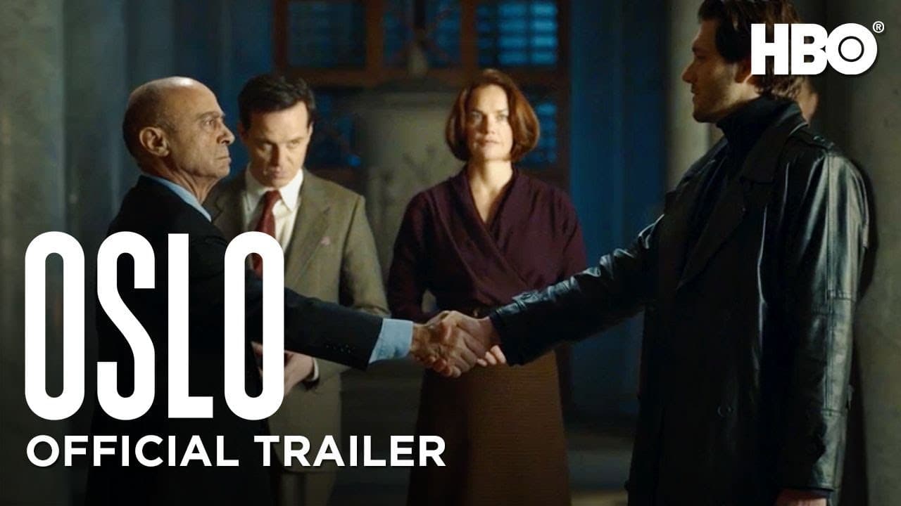 Oslo trailer thumbnail