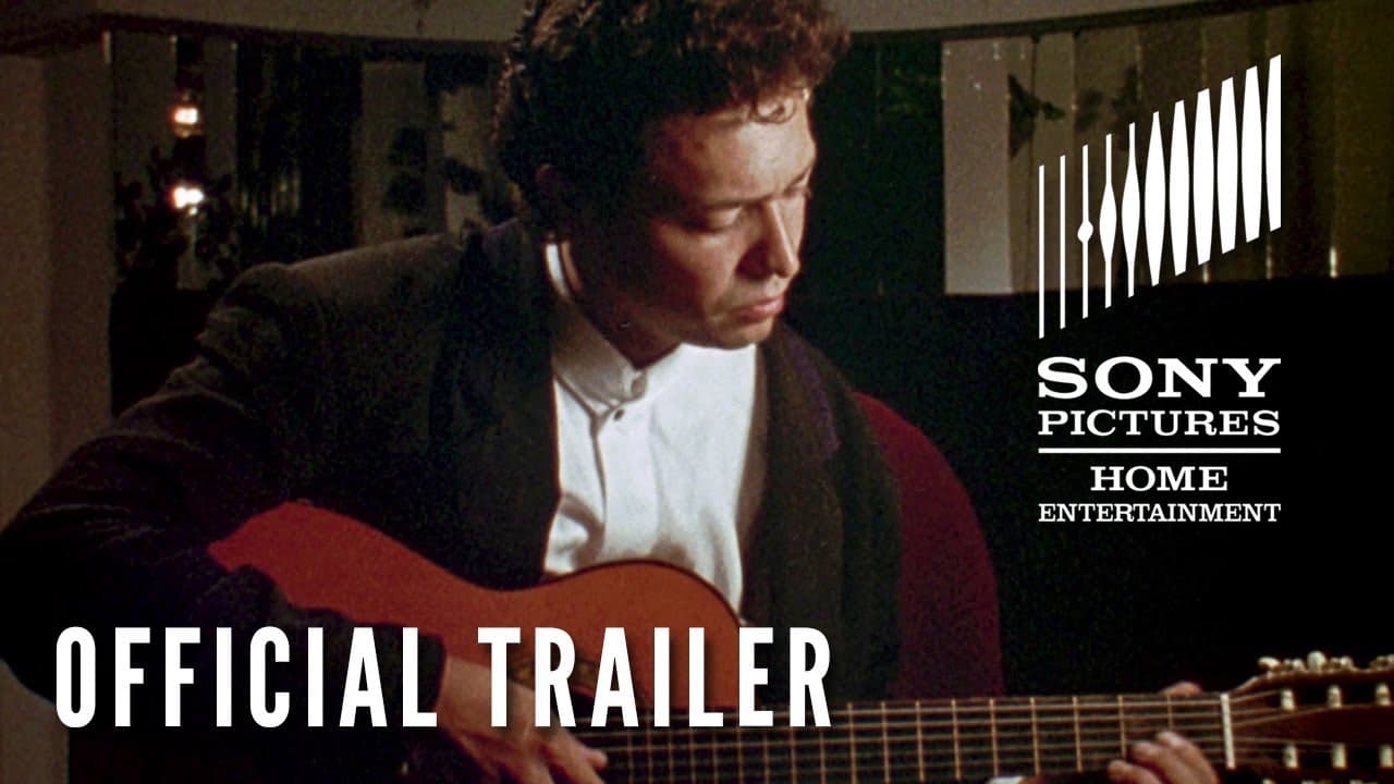 El Mariachi trailer thumbnail