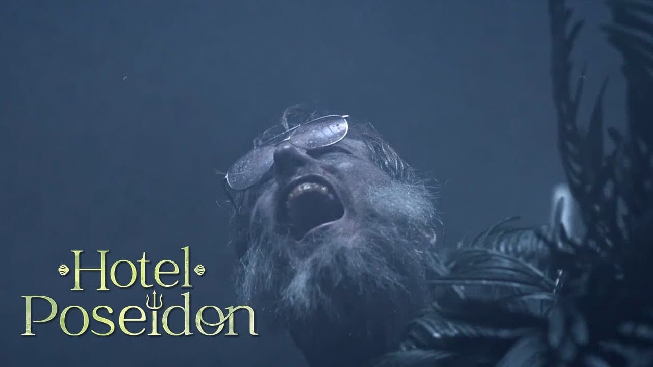 Hotel Poseidon trailer thumbnail