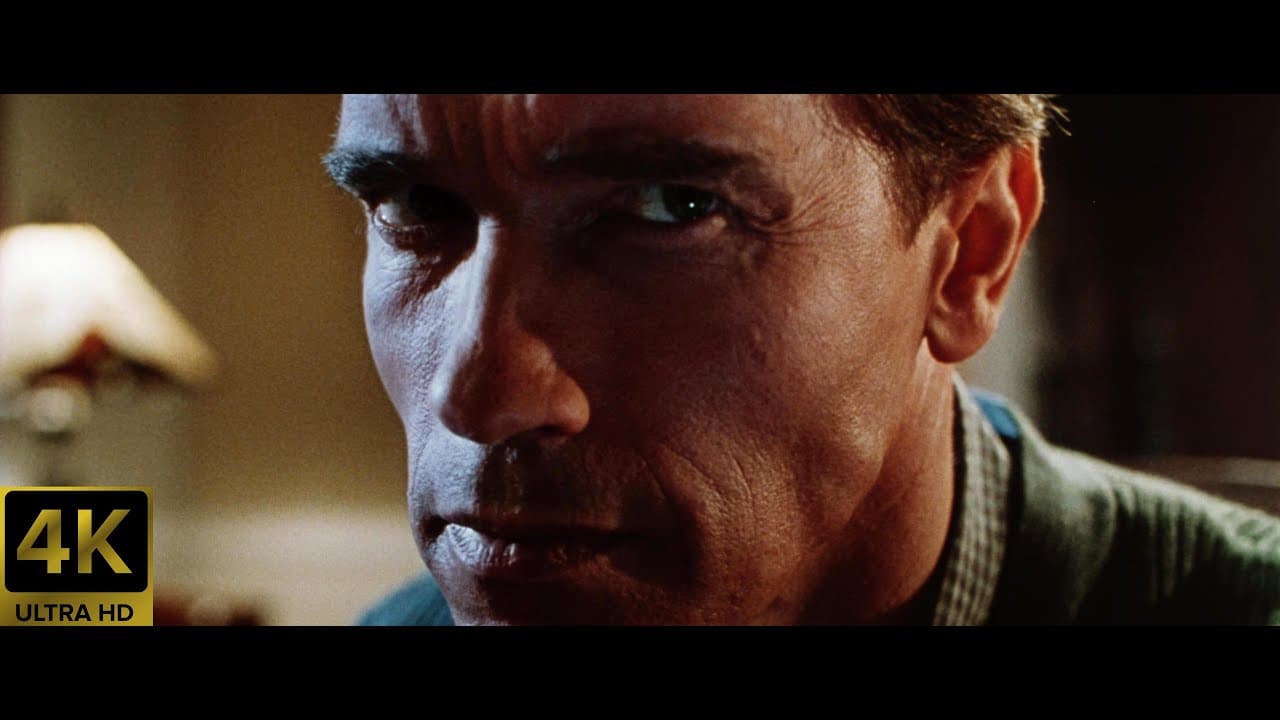 True Lies trailer thumbnail