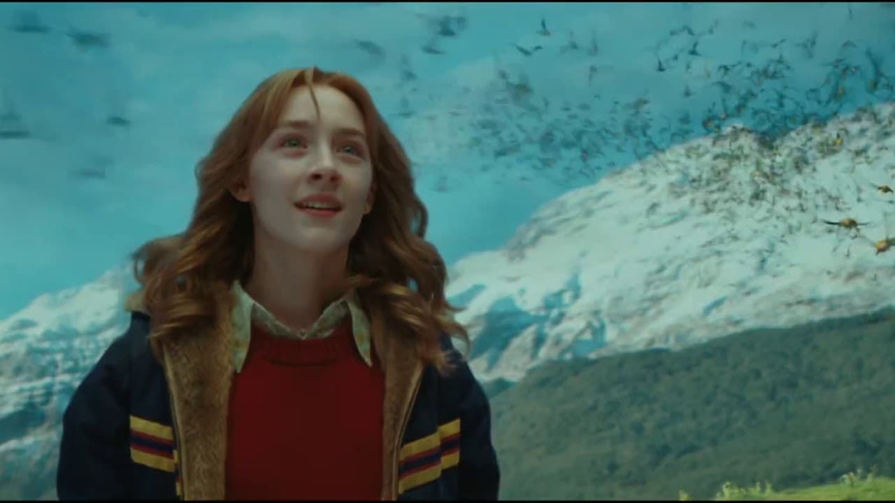 The Lovely Bones trailer thumbnail