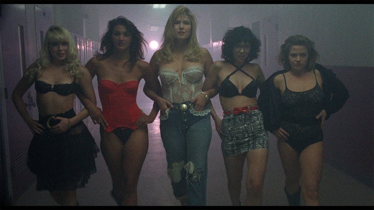 The Invisible Maniac trailer thumbnail