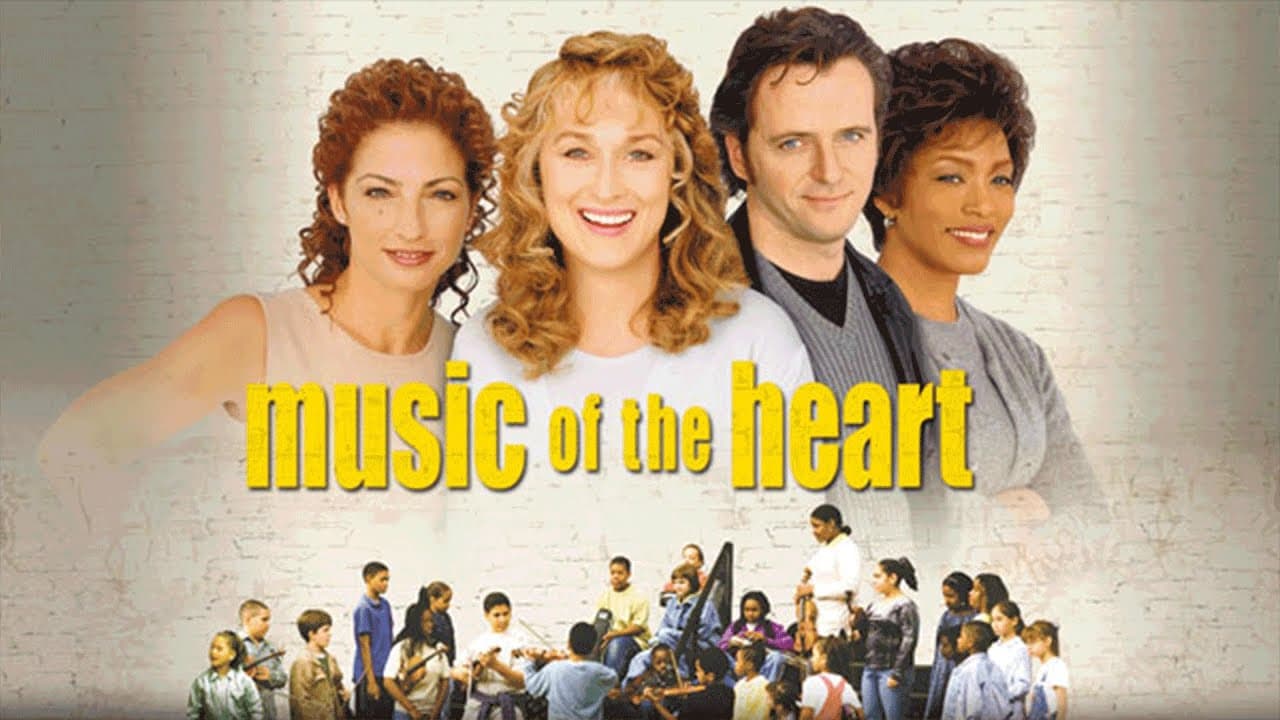 Music of the Heart trailer thumbnail