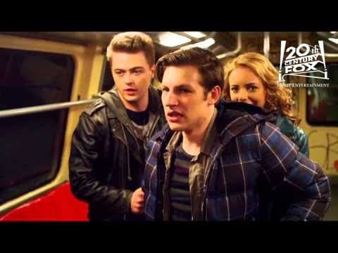 Fright Night 2: New Blood trailer thumbnail