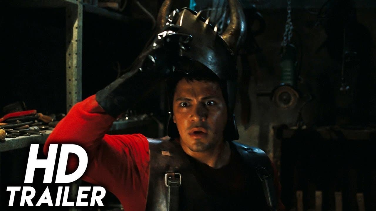 Hostel trailer thumbnail