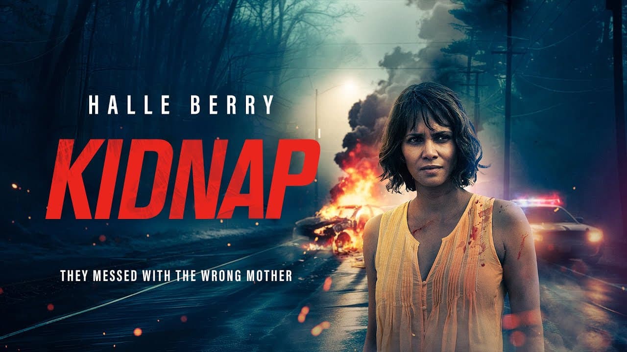 Kidnap trailer thumbnail