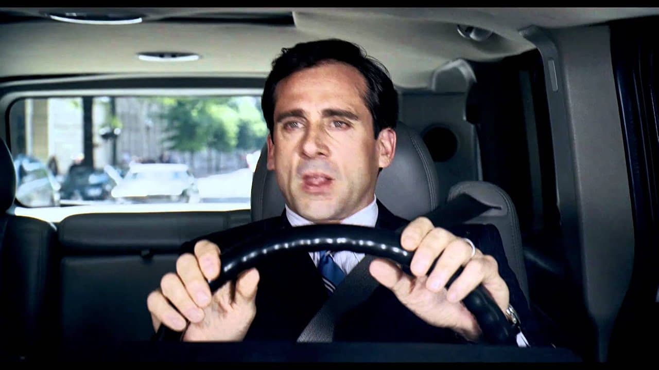 Evan Almighty trailer thumbnail