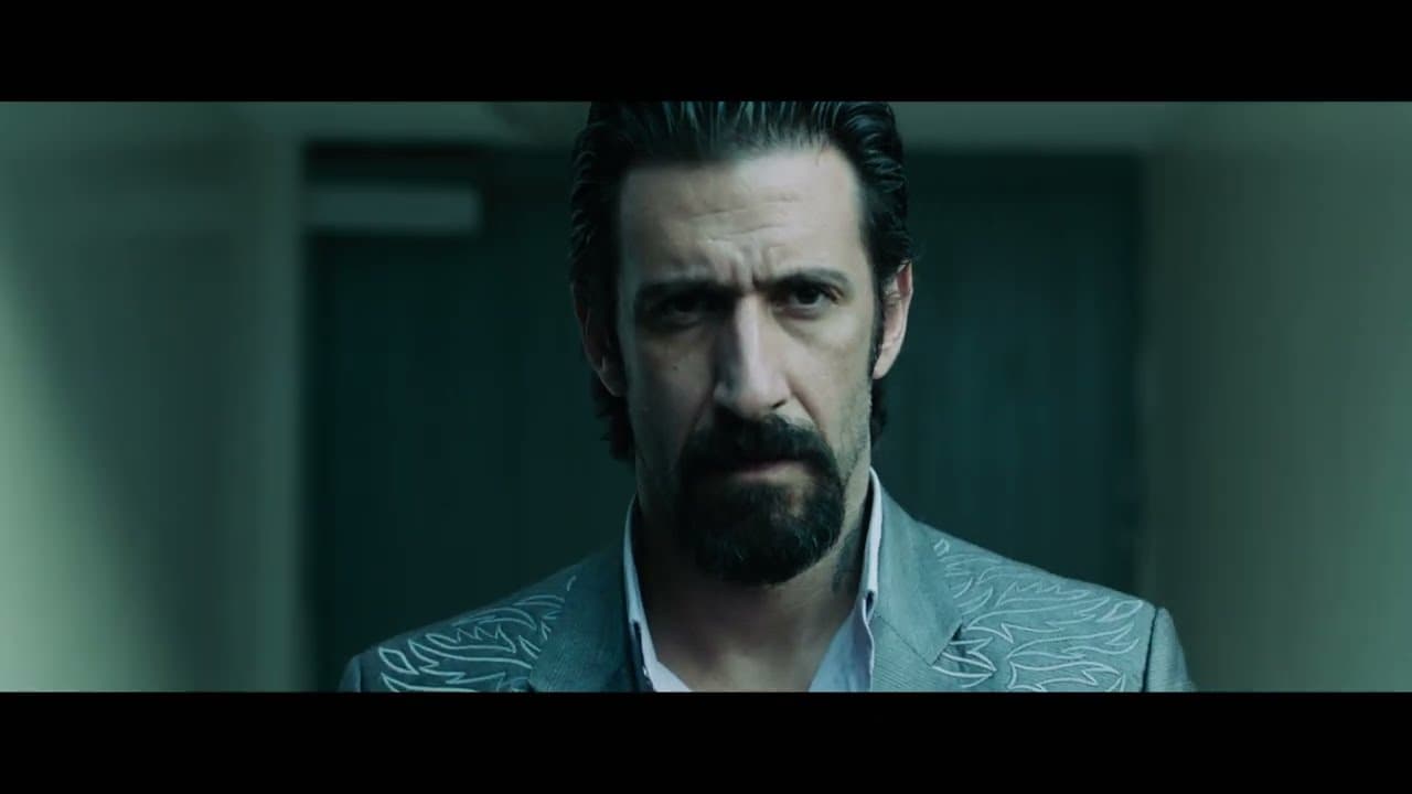 There Are No Saints trailer thumbnail