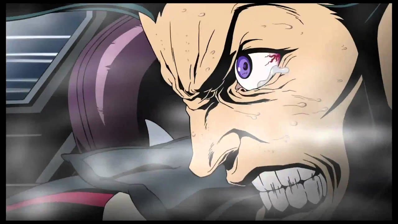 Redline trailer thumbnail