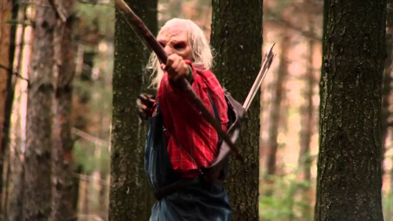 Wrong Turn 6: Last Resort trailer thumbnail