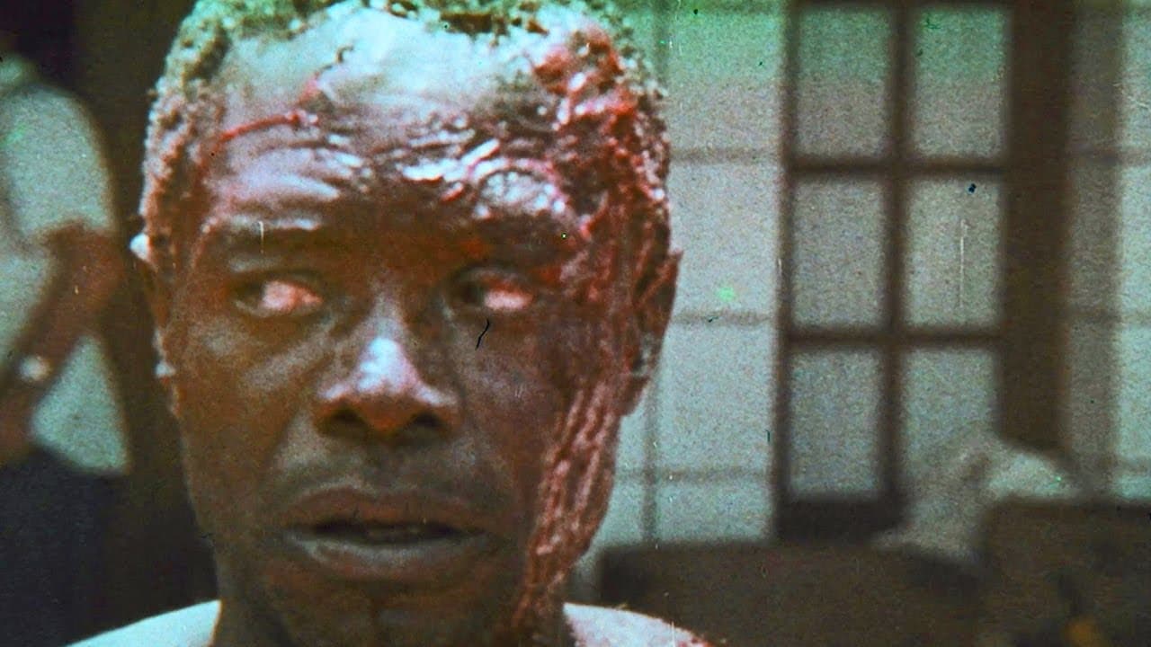 Adieu Afrique trailer thumbnail
