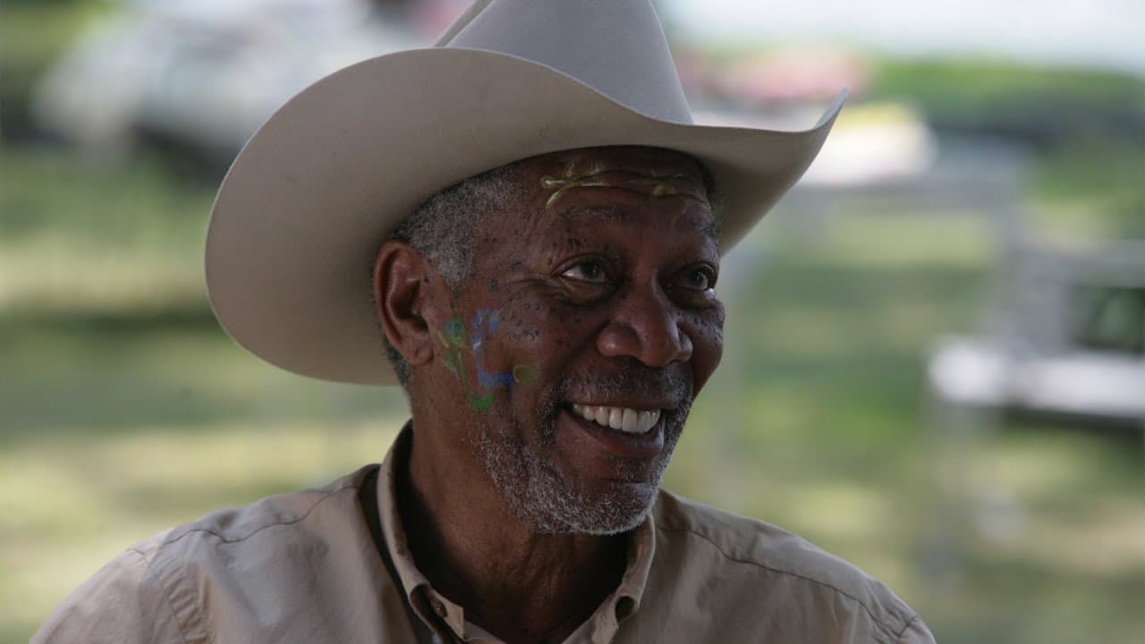 Un été magique trailer thumbnail