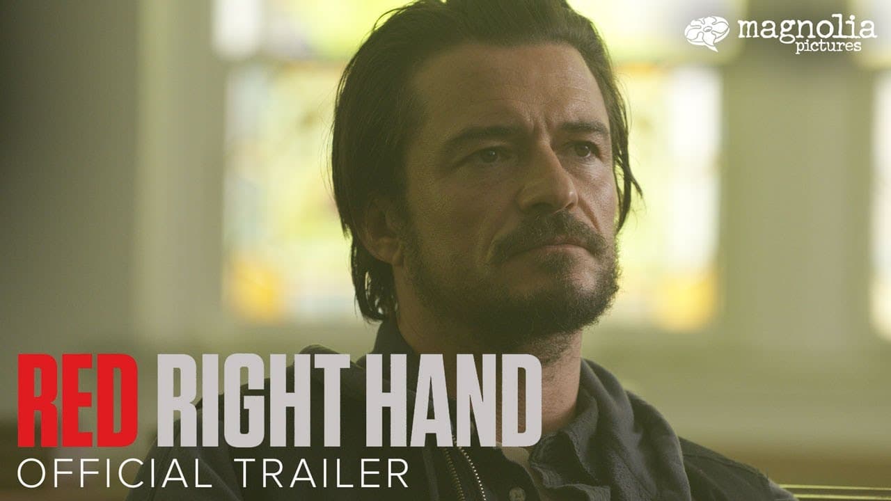 Red Right Hand trailer thumbnail