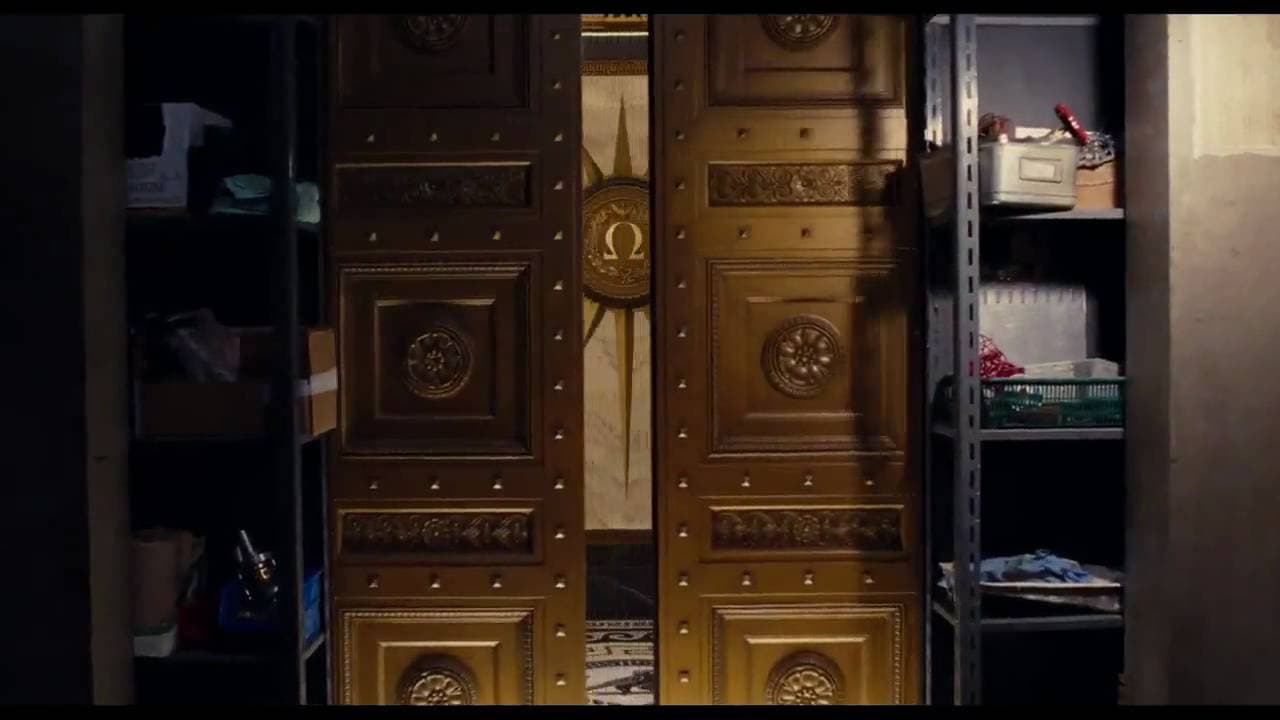 Percy Jackson & the Olympians: The Lightning Thief trailer thumbnail
