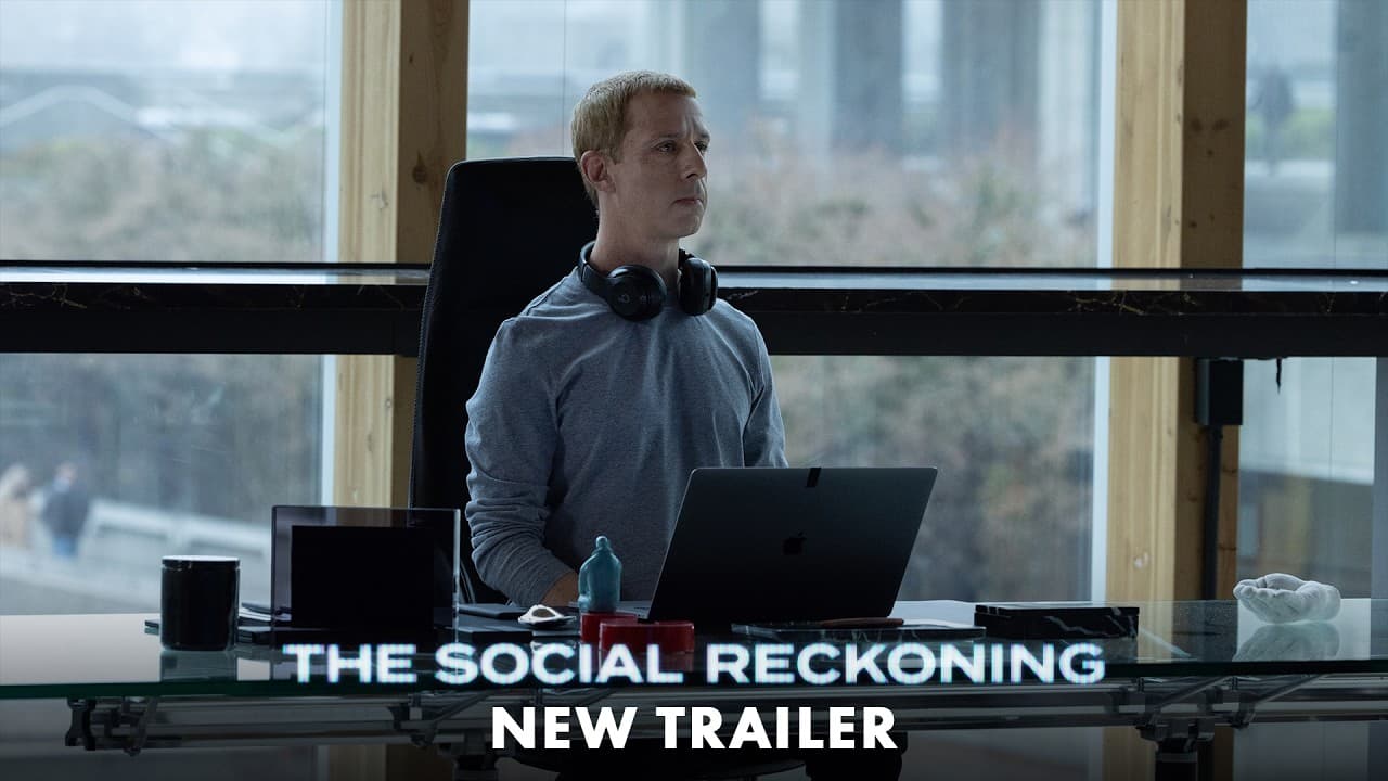 The Social Reckoning trailer thumbnail