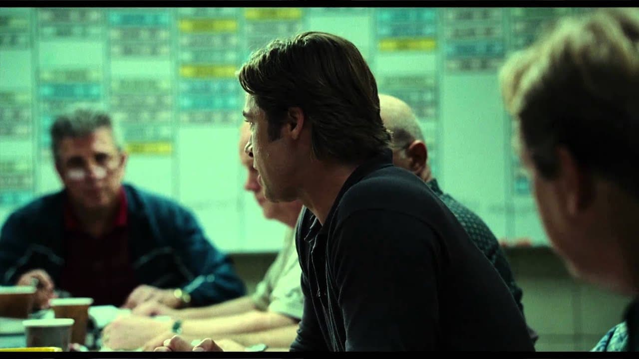Moneyball trailer thumbnail