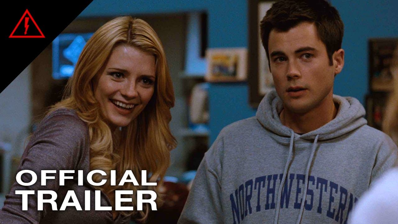 Homecoming trailer thumbnail