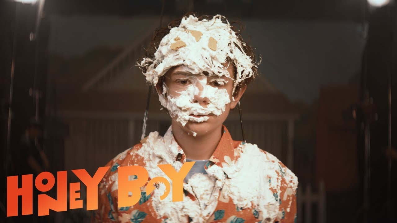 Honey Boy trailer thumbnail