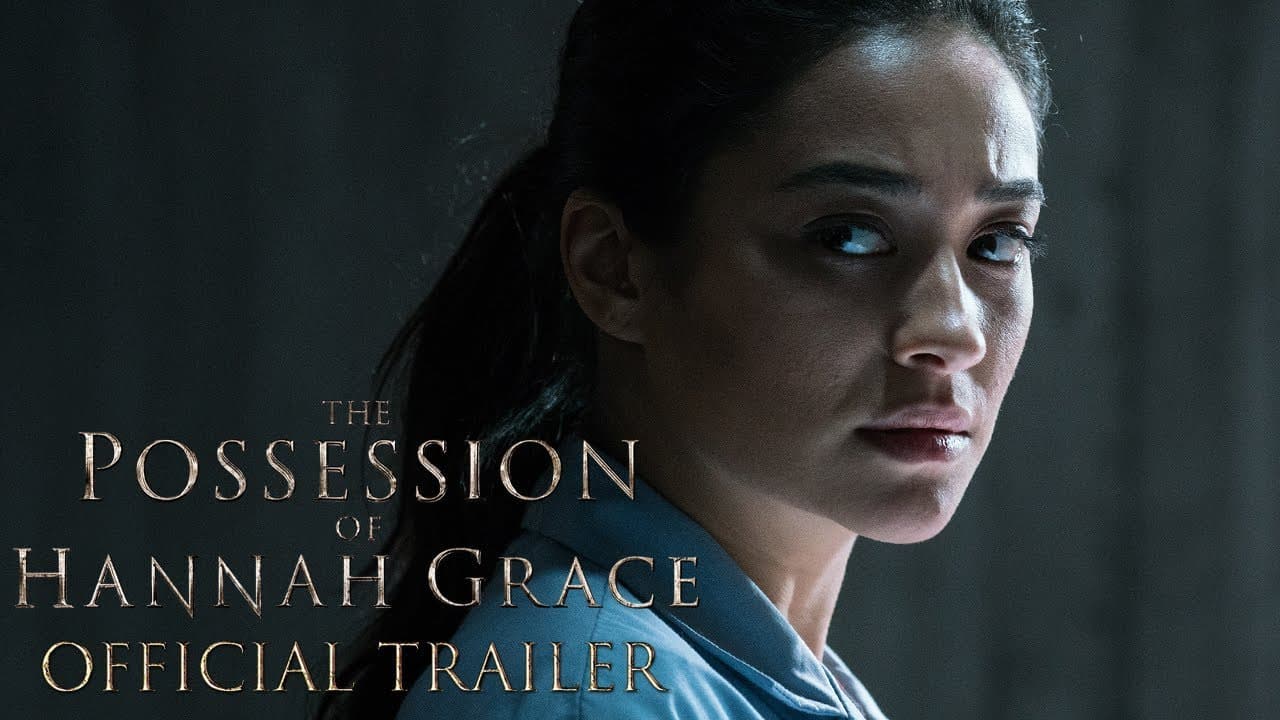 The Possession of Hannah Grace trailer thumbnail