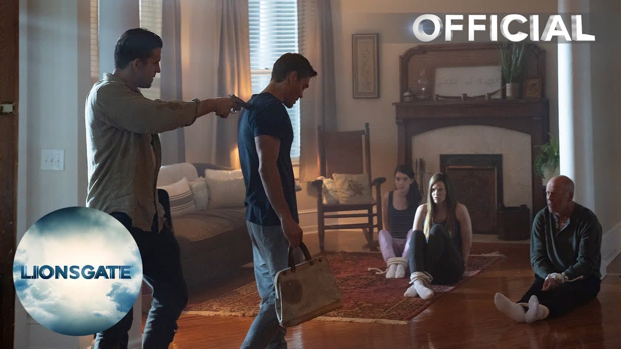 Survive the Night trailer thumbnail