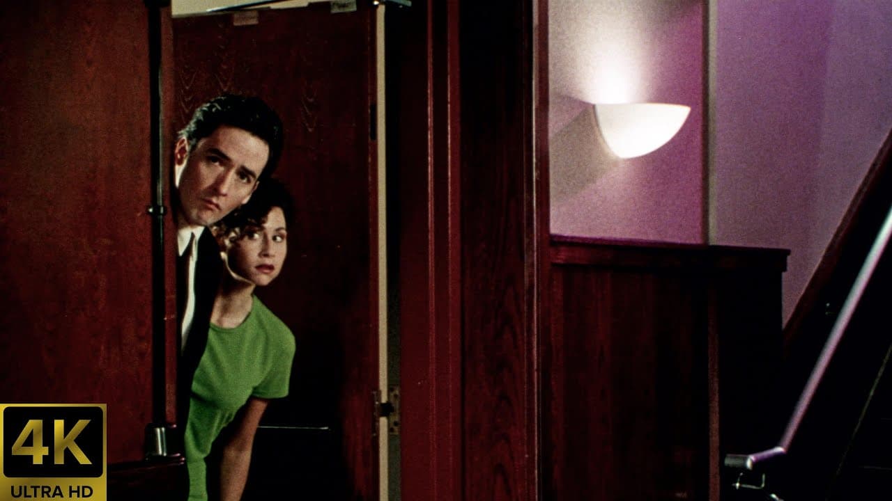 Grosse Pointe Blank trailer thumbnail