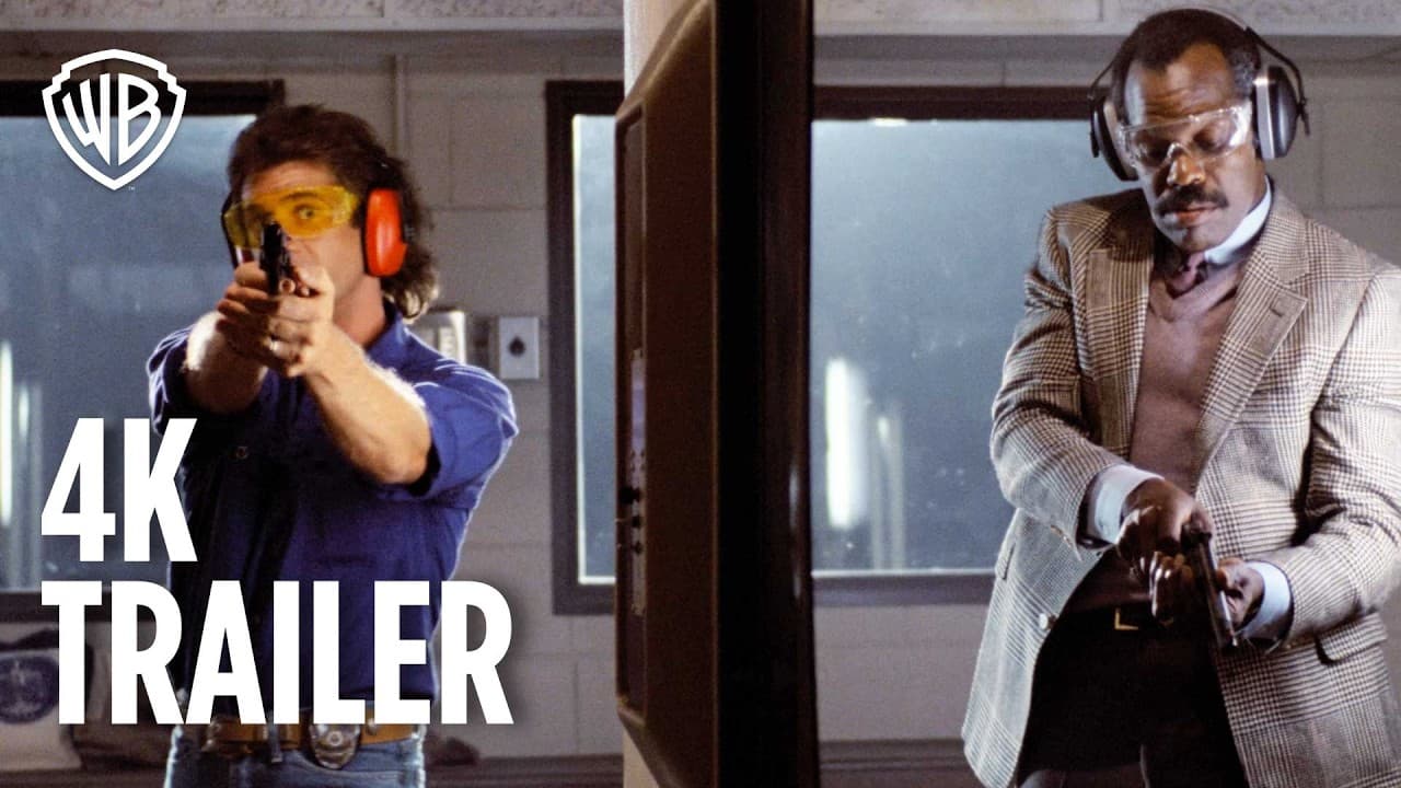 Lethal Weapon trailer thumbnail