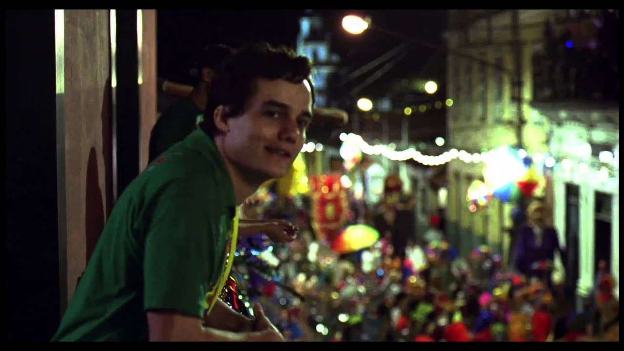 VIPs trailer thumbnail