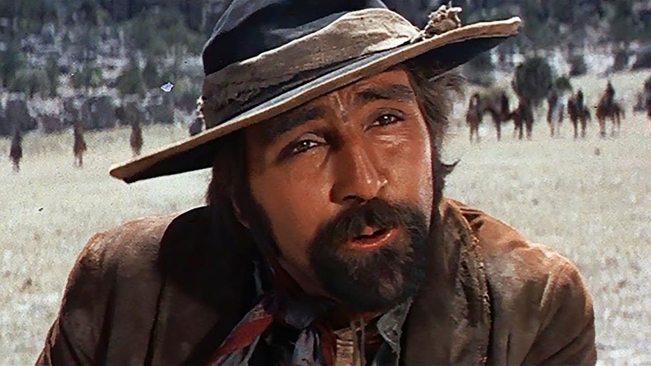 The Undefeated trailer thumbnail