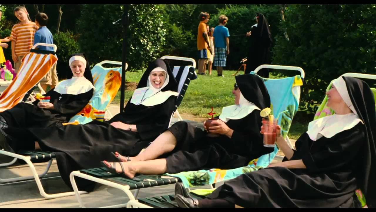 The Three Stooges trailer thumbnail