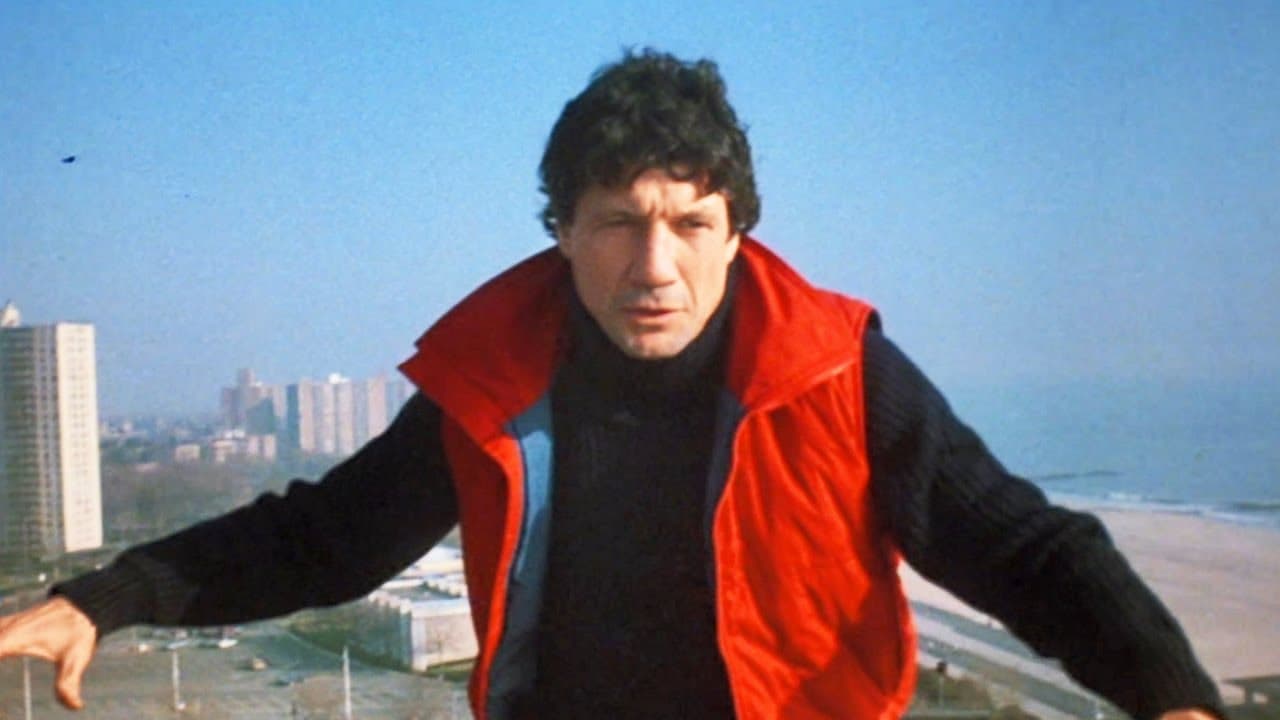 Remo Williams: The Adventure Begins trailer thumbnail