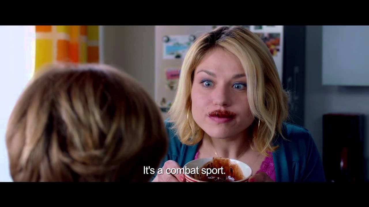 Pas son genre trailer thumbnail