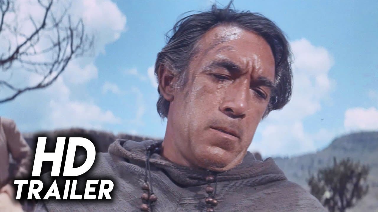 La Bataille de San Sebastian trailer thumbnail