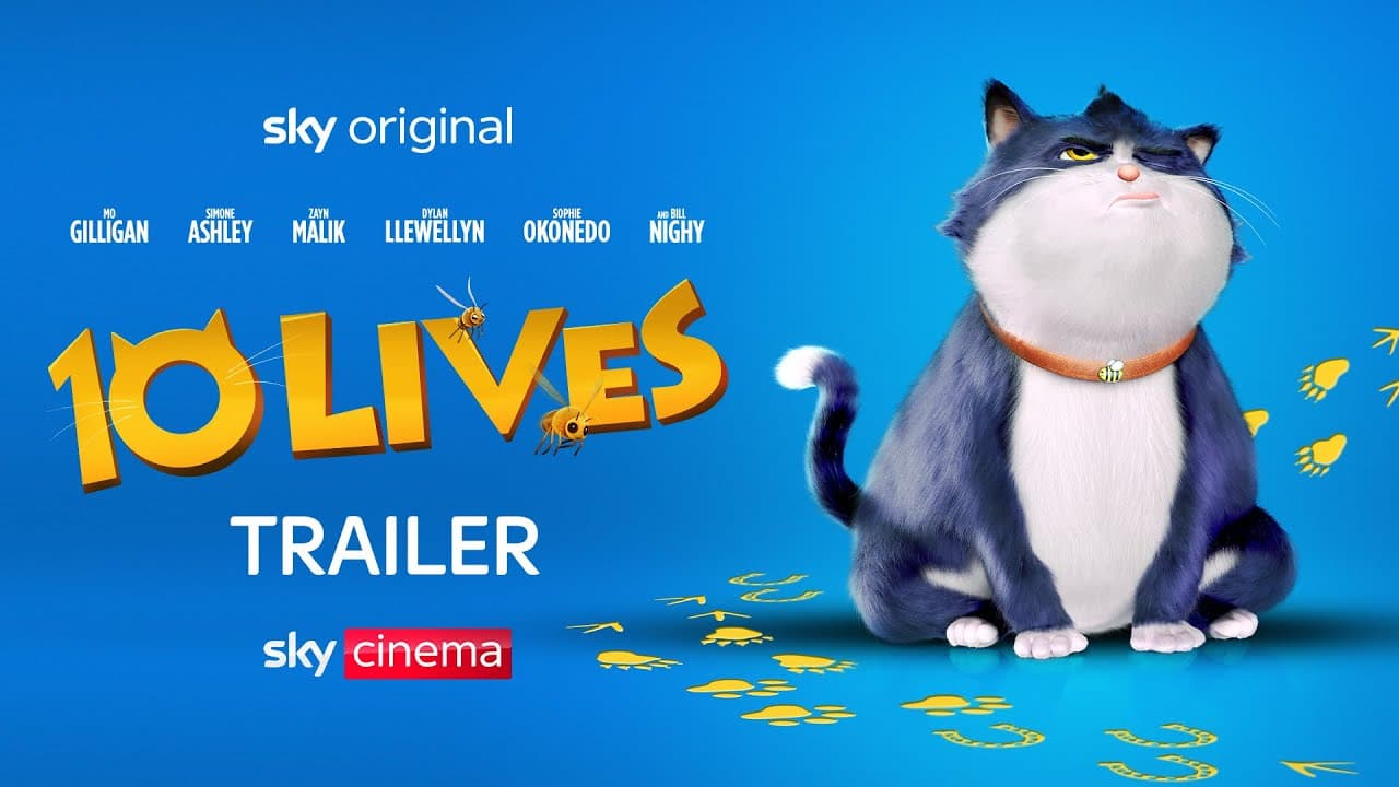 10 Lives trailer thumbnail