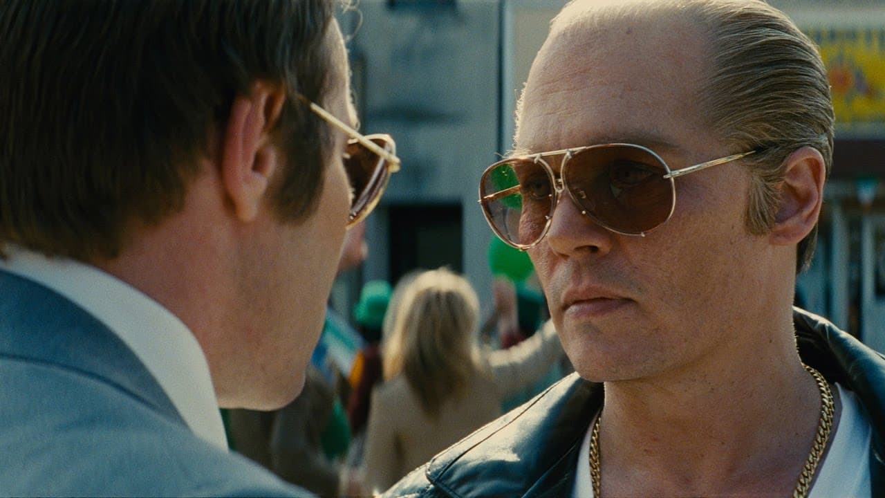 Black Mass trailer thumbnail