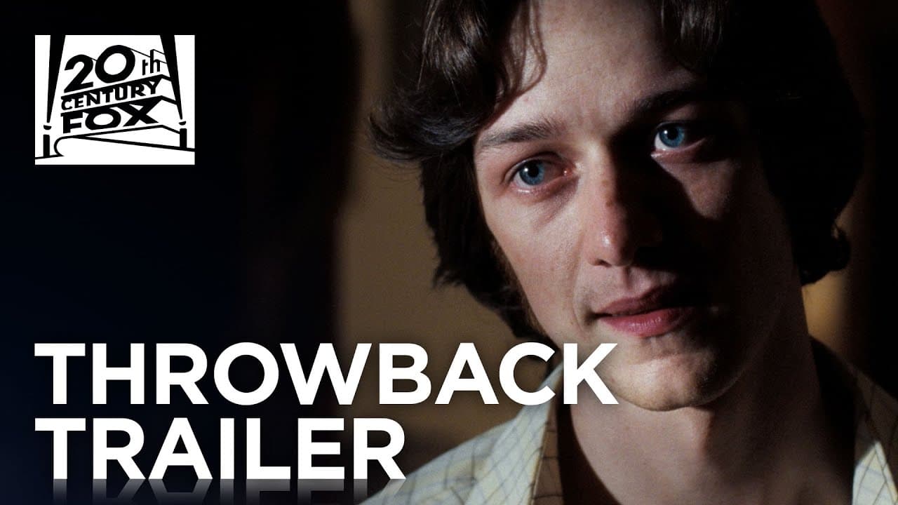 The Last King of Scotland trailer thumbnail