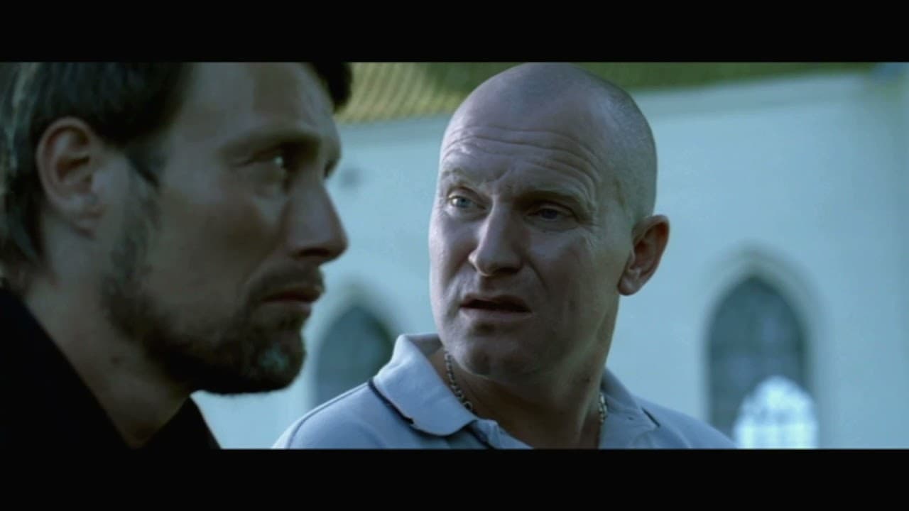 Adam's Apples trailer thumbnail