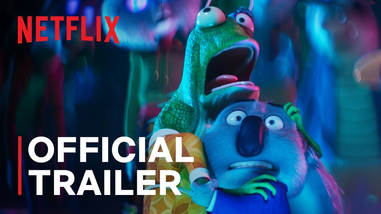 Sing: Thriller trailer thumbnail