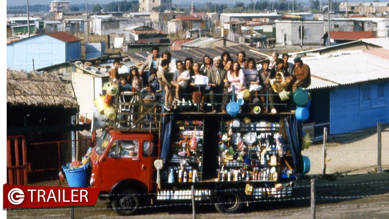 Affreux, sales et méchants trailer thumbnail