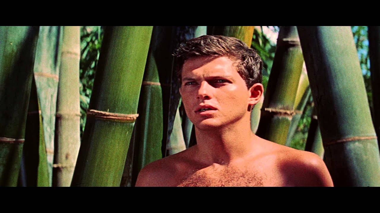 The Bridge on the River Kwai trailer thumbnail