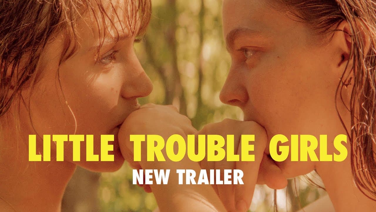 Kaj ti je deklica trailer thumbnail