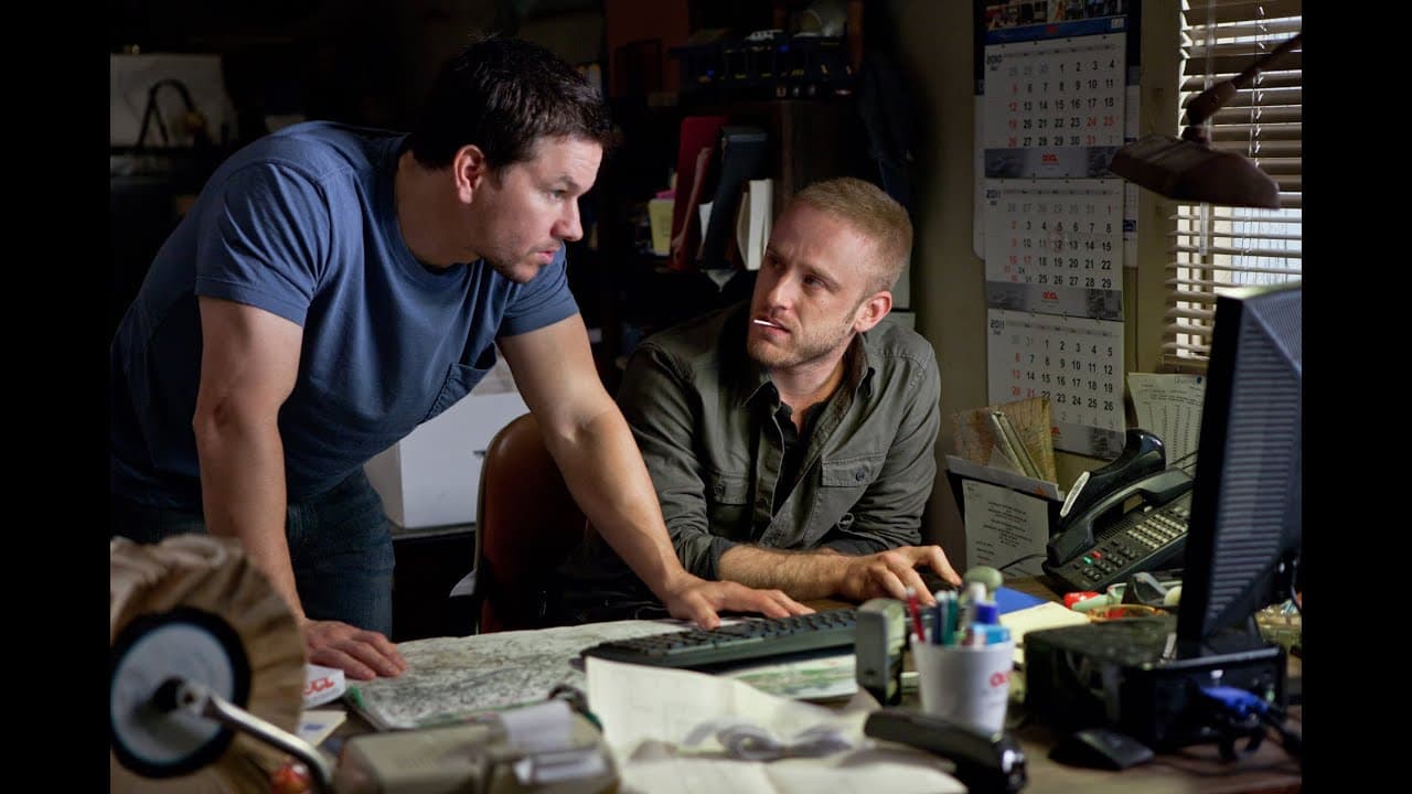 Contraband trailer thumbnail