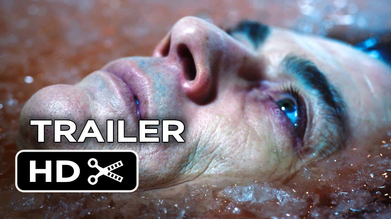 Pound of Flesh trailer thumbnail