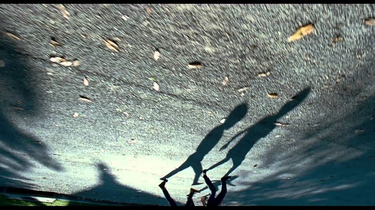 The Tree of Life trailer thumbnail